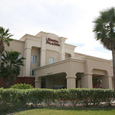 Hampton Inn And Suites-בראונסוויל מראה חיצוני תמונה