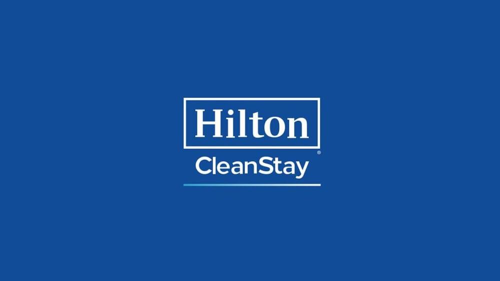 Hampton Inn And Suites-בראונסוויל מראה חיצוני תמונה
