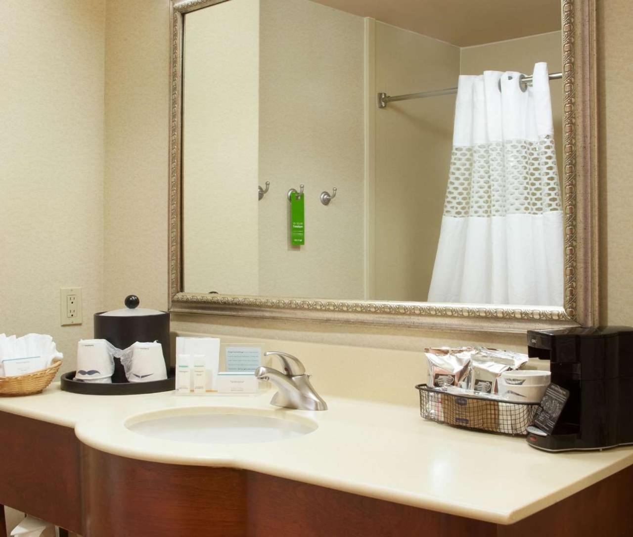 Hampton Inn And Suites-בראונסוויל מראה חיצוני תמונה